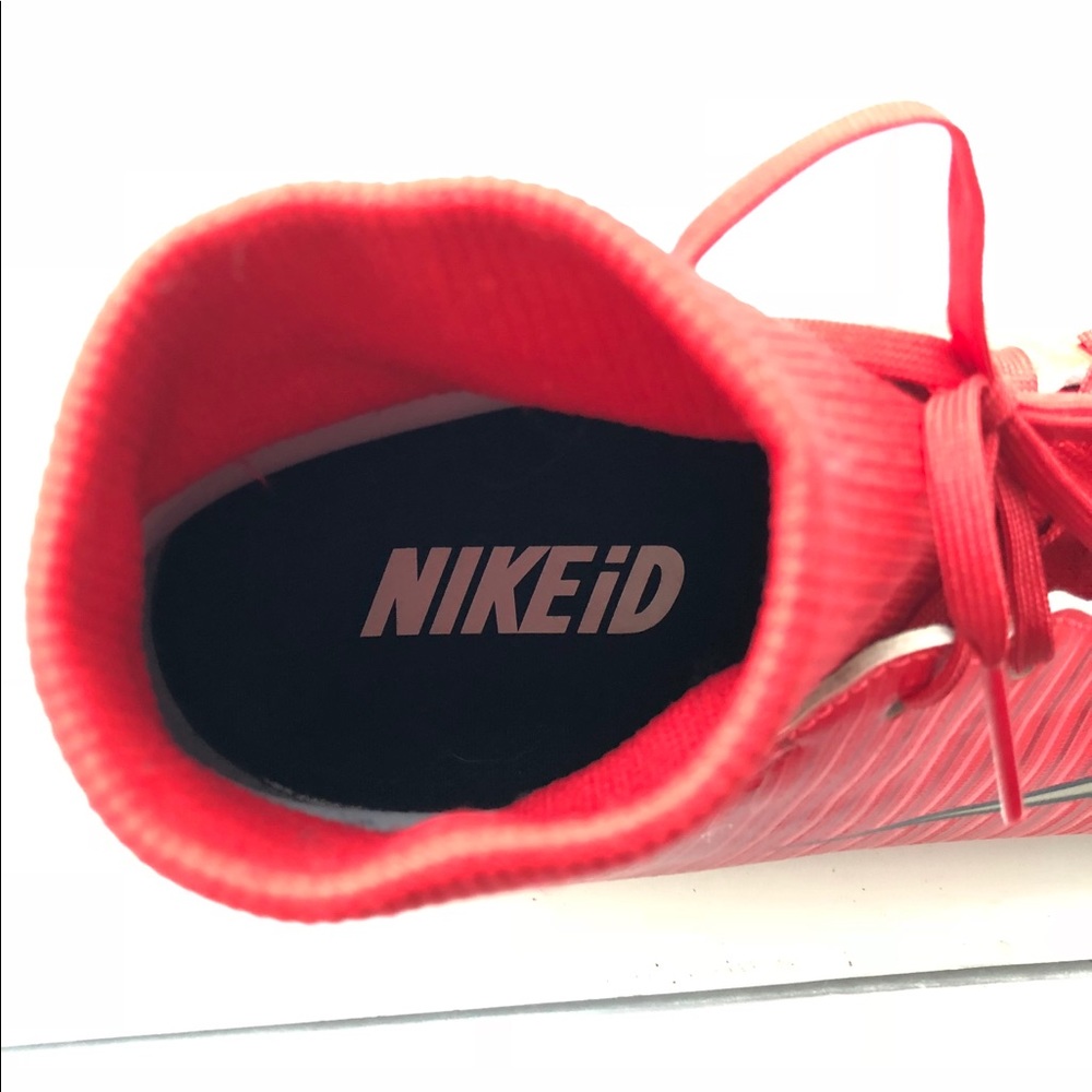🔴Nike Custom ID Cleats🔴 - Picture 2 of 5